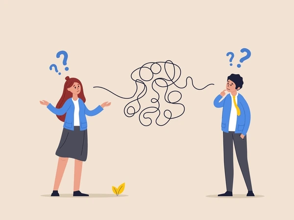 Pourquoi votre communication ne marche pas malgré tous vos efforts