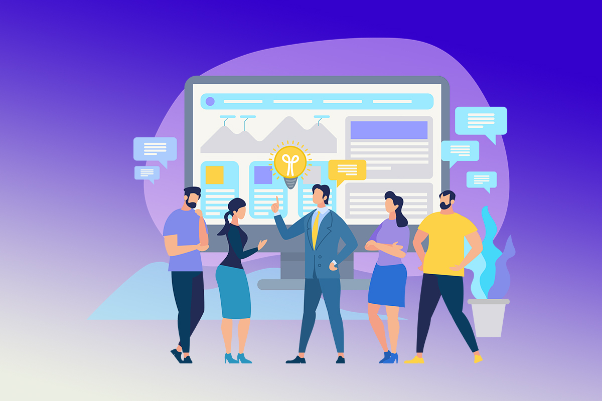 Ce que fait une agence de communication… et que vous ne voyez pas