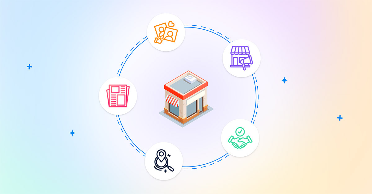 5 idées pour faire connaître votre marque localement