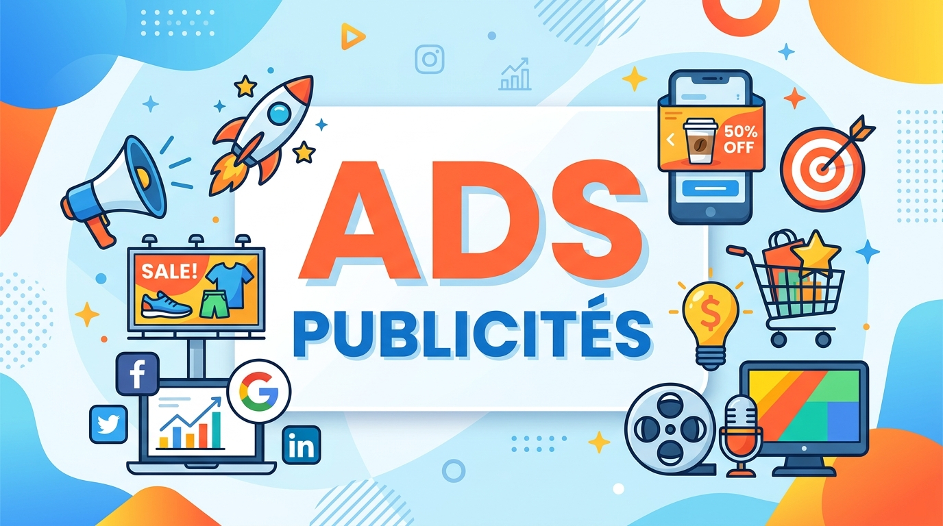 Investir dans les Ads et les publicités digitales lors des temps forts de marketing en 2026 : Une stratégie gagnante pour les entrepreneurs